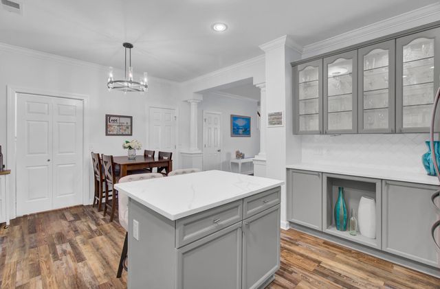 1443 Wellbrooke Lane, Mount Pleasant, SC 29466