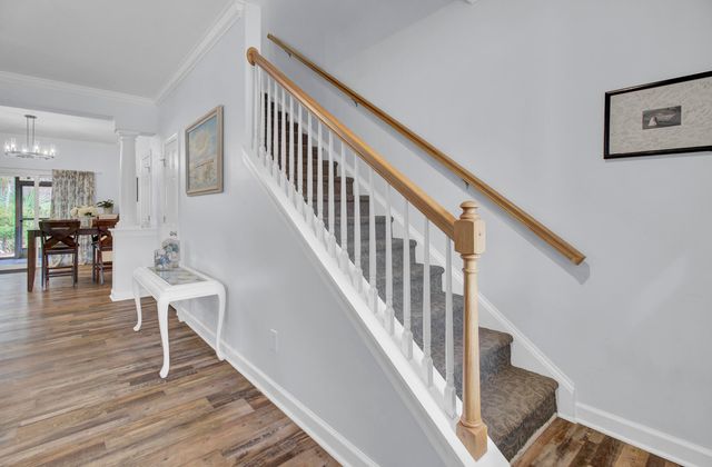 1443 Wellbrooke Lane, Mount Pleasant, SC 29466