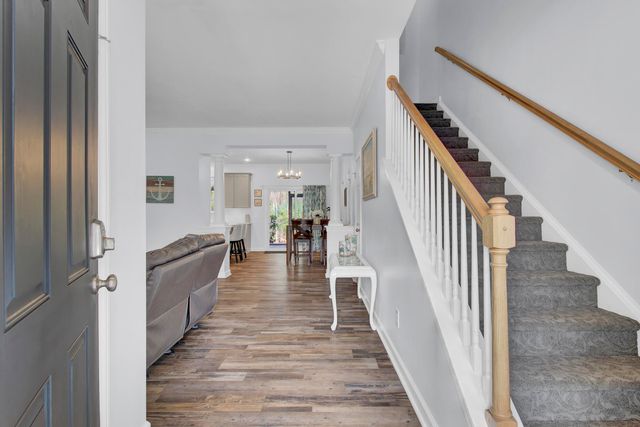 1443 Wellbrooke Lane, Mount Pleasant, SC 29466
