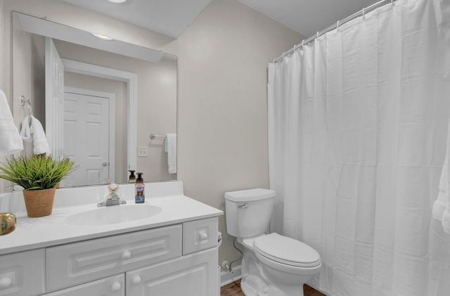 1443 Wellbrooke Lane, Mount Pleasant, SC 29466