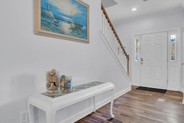 1443 Wellbrooke Lane, Mount Pleasant, SC 29466