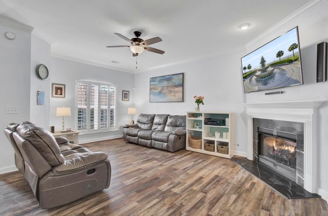 1443 Wellbrooke Lane, Mount Pleasant, SC 29466