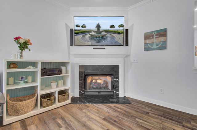 1443 Wellbrooke Lane, Mount Pleasant, SC 29466