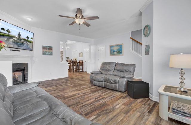1443 Wellbrooke Lane, Mount Pleasant, SC 29466