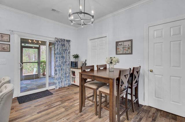 1443 Wellbrooke Lane, Mount Pleasant, SC 29466