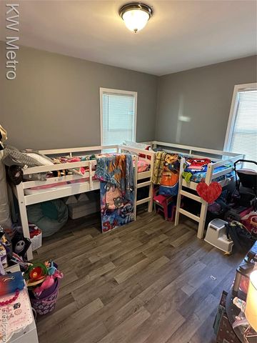 23581 Wagner Avenue, Warren, MI 48089