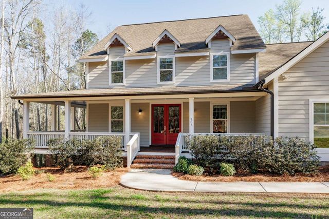 105 Inverness Road, Athens, GA 30606