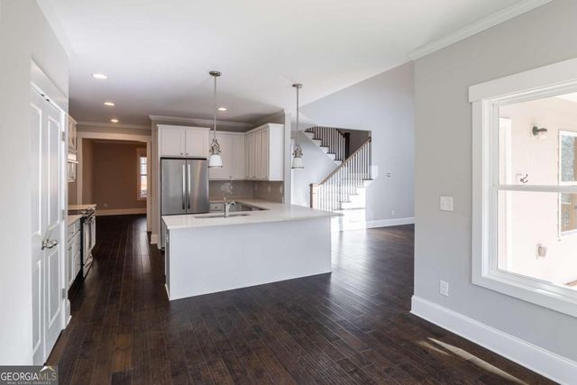 105 Inverness Road, Athens, GA 30606