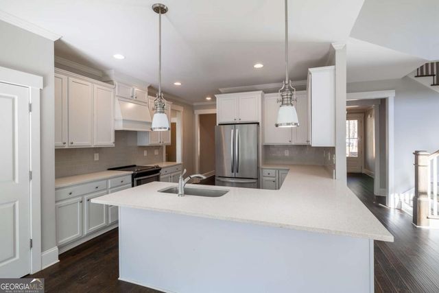 105 Inverness Road, Athens, GA 30606