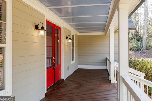 105 Inverness Road, Athens, GA 30606