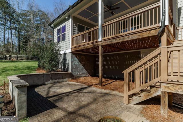 105 Inverness Road, Athens, GA 30606