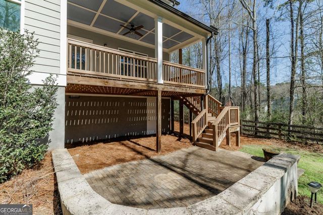 105 Inverness Road, Athens, GA 30606
