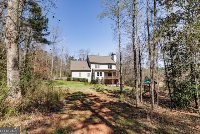 105 Inverness Road, Athens, GA 30606
