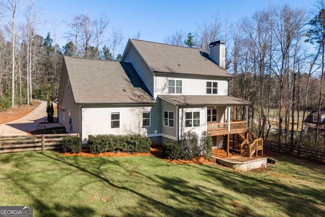 105 Inverness Road, Athens, GA 30606