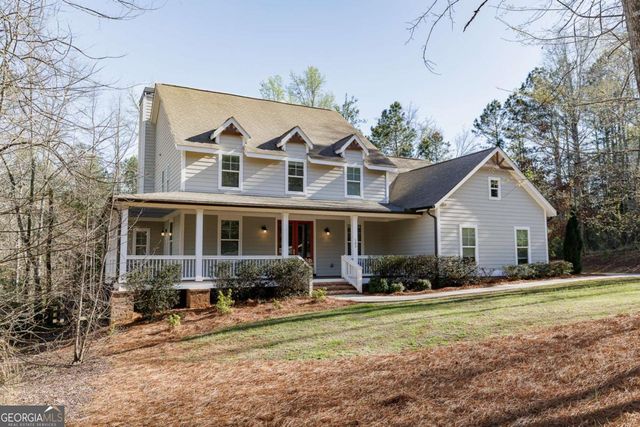 105 Inverness Road, Athens, GA 30606