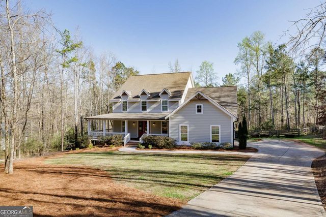 105 Inverness Road, Athens, GA 30606
