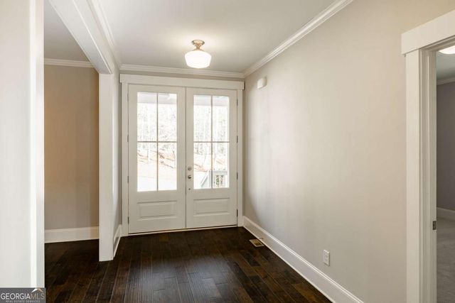 105 Inverness Road, Athens, GA 30606