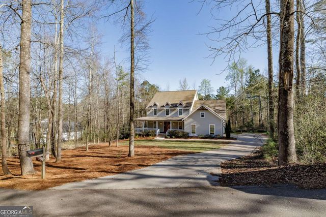 105 Inverness Road, Athens, GA 30606