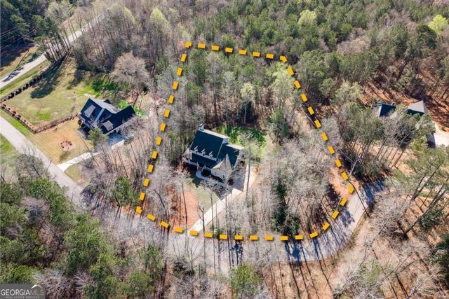 105 Inverness Road, Athens, GA 30606