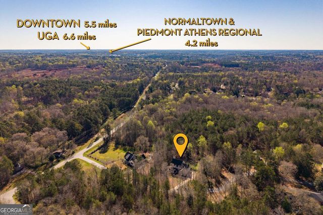 105 Inverness Road, Athens, GA 30606