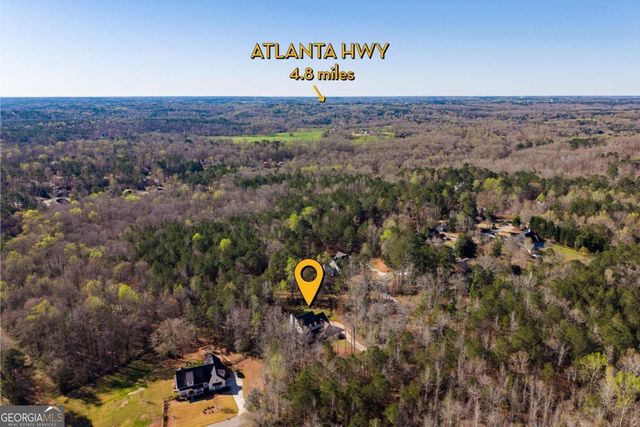 105 Inverness Road, Athens, GA 30606