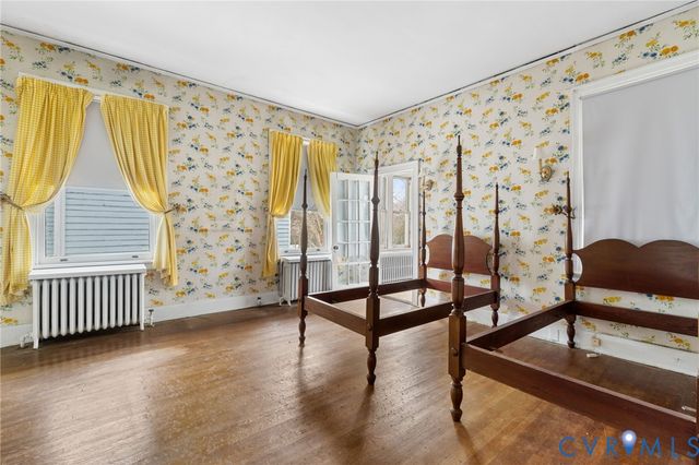 114 Marshall St, Petersburg, VA 23803