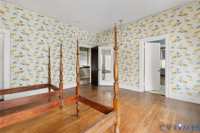 114 Marshall St, Petersburg, VA 23803