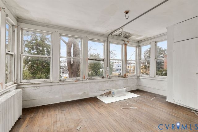 114 Marshall St, Petersburg, VA 23803