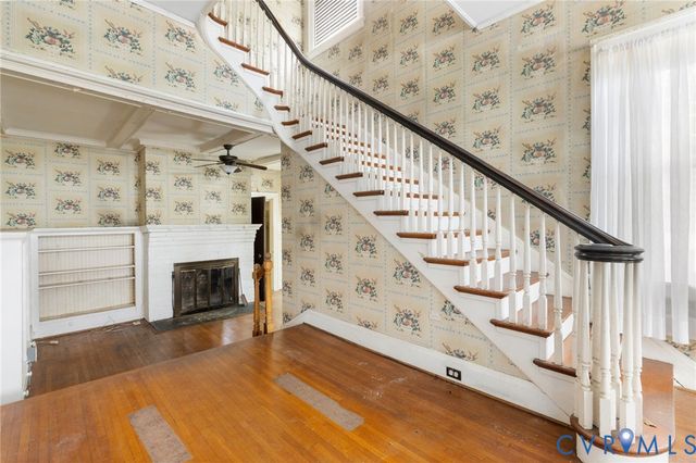 114 Marshall St, Petersburg, VA 23803