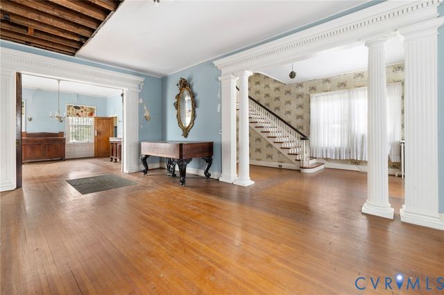 114 Marshall St, Petersburg, VA 23803