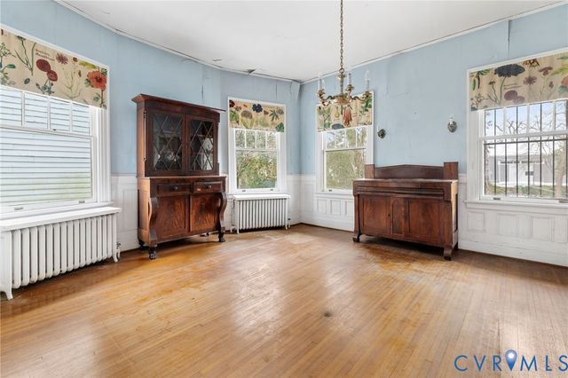 114 Marshall St, Petersburg, VA 23803