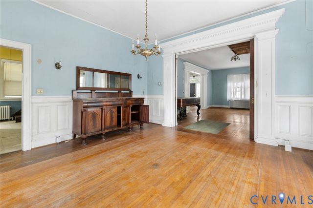 114 Marshall St, Petersburg, VA 23803