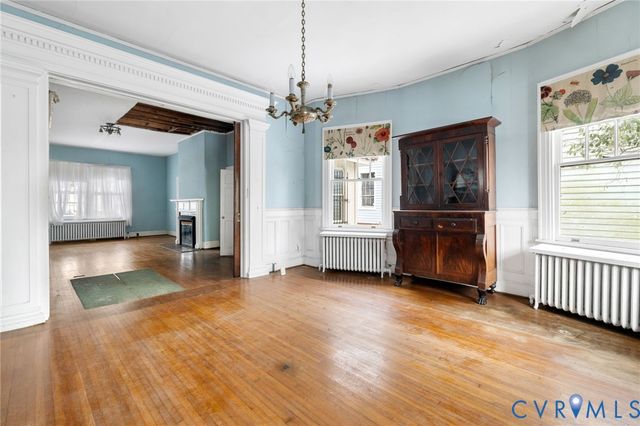 114 Marshall St, Petersburg, VA 23803