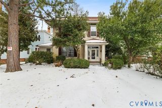 114 Marshall St, Petersburg, VA 23803