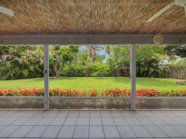 126 Chapel Lane, Tequesta, FL 33469