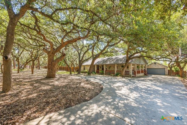 112 Golden Morn, San Antonio, TX 78260