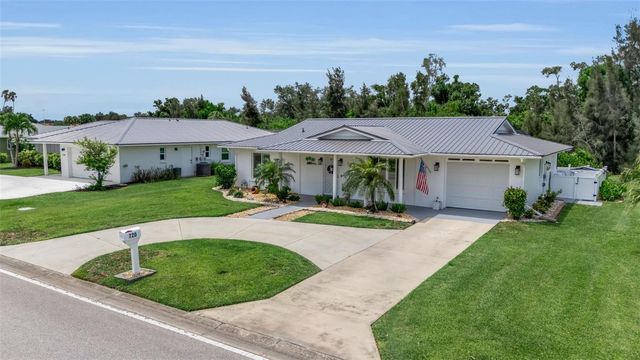 720 S GONDOLA DRIVE, Venice, FL 34293