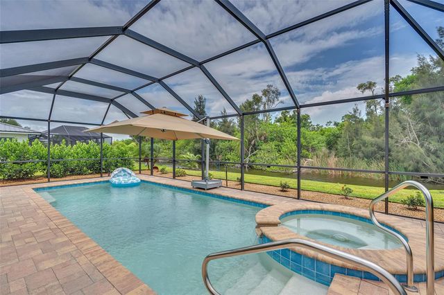 720 S GONDOLA DRIVE, Venice, FL 34293
