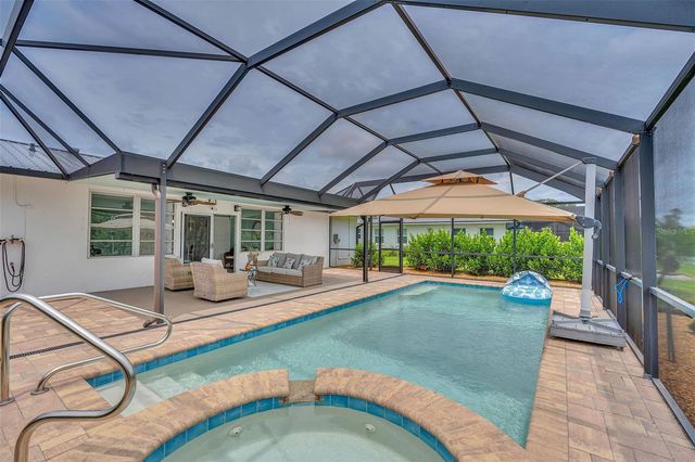 720 S GONDOLA DRIVE, Venice, FL 34293
