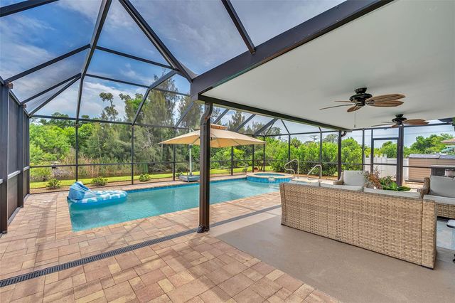 720 S GONDOLA DRIVE, Venice, FL 34293