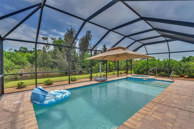 720 S GONDOLA DRIVE, Venice, FL 34293