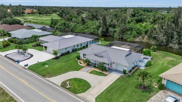720 S GONDOLA DRIVE, Venice, FL 34293