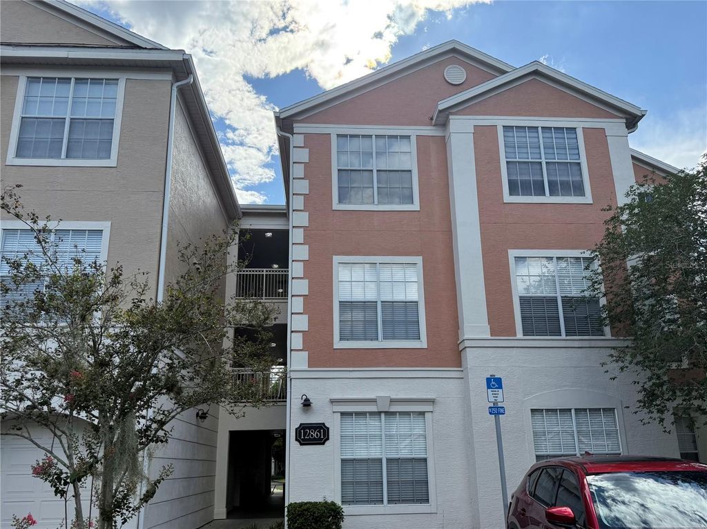 12861 MADISON POINTE CIRCLE 106, Orlando, FL 32821