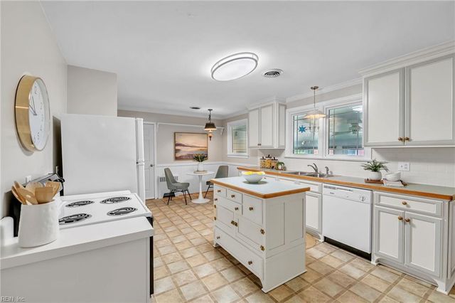 308 Country Club RD, Newport News, VA 23606