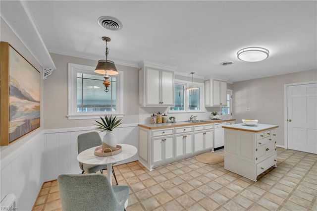 308 Country Club RD, Newport News, VA 23606