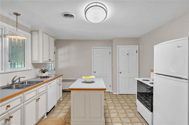 308 Country Club RD, Newport News, VA 23606