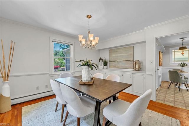 308 Country Club RD, Newport News, VA 23606