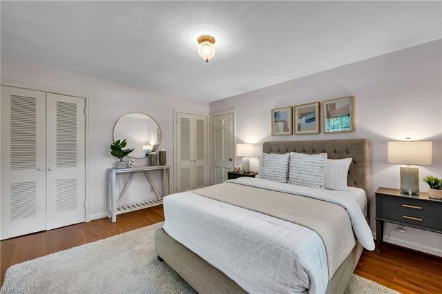308 Country Club RD, Newport News, VA 23606