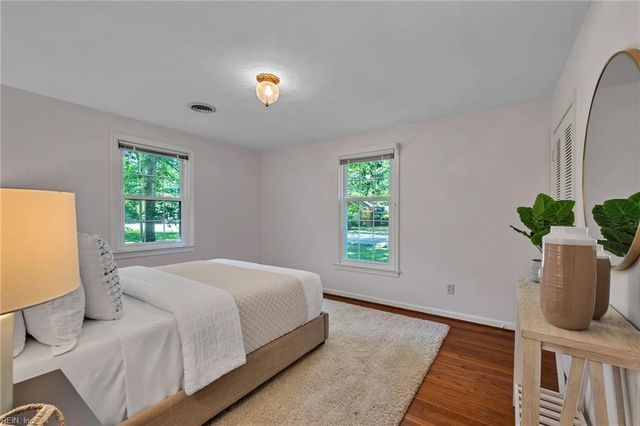 308 Country Club RD, Newport News, VA 23606