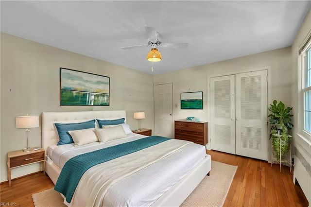 308 Country Club RD, Newport News, VA 23606